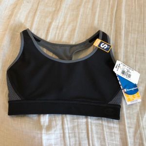 Brand new Champion sports bra